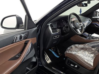 2022 BMW X6 — миниатюра 13