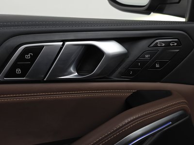 2022 BMW X6 — миниатюра 29