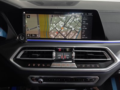 2022 BMW X6 — миниатюра 19