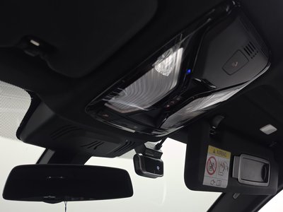 2022 BMW X6 — миниатюра 25