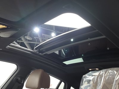 2022 BMW X6 — миниатюра 22
