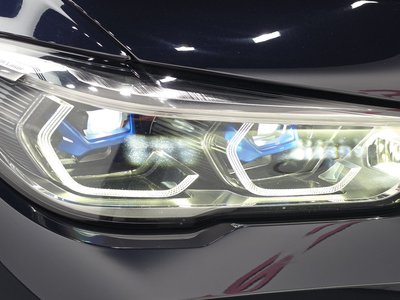 2022 BMW X6 — фото 9