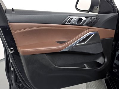 2022 BMW X6 — миниатюра 14