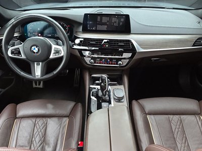 BMW 5 SERIES - 5