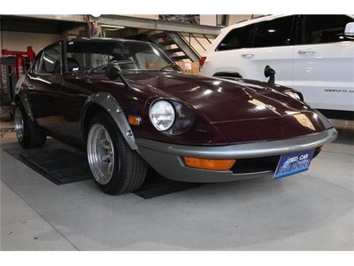 1971 Nissan FAIRLADY Z 照片 1