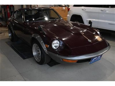 1971 Nissan FAIRLADY Z 照片 2