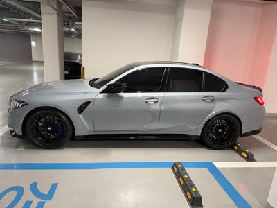 BMW M3 - 2