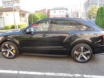 صورة 8 لـ 2019 Bentley BENTAYGA