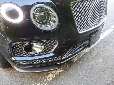 صورة مصغرة 48 لـ 2019 Bentley BENTAYGA