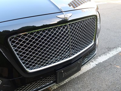 صورة مصغرة 47 لـ 2019 Bentley BENTAYGA