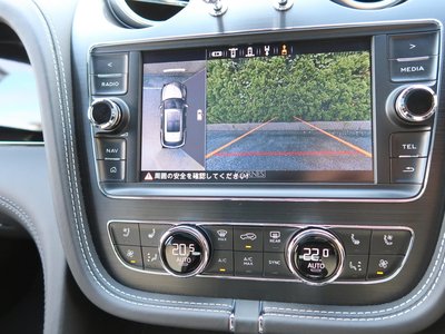 صورة مصغرة 17 لـ 2019 Bentley BENTAYGA