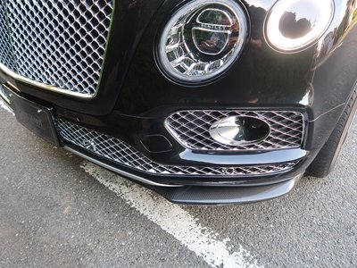 صورة مصغرة 49 لـ 2019 Bentley BENTAYGA