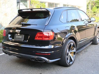 صورة 5 لـ 2019 Bentley BENTAYGA