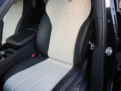 صورة مصغرة 30 لـ 2019 Bentley BENTAYGA
