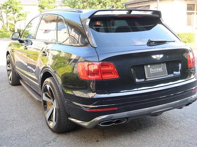 صورة 7 لـ 2019 Bentley BENTAYGA