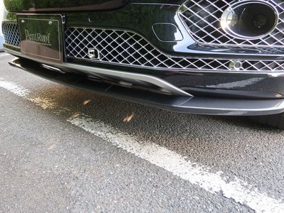 صورة مصغرة 50 لـ 2019 Bentley BENTAYGA