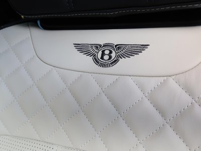 صورة مصغرة 53 لـ 2019 Bentley BENTAYGA