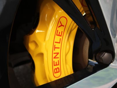 صورة مصغرة 69 لـ 2019 Bentley BENTAYGA