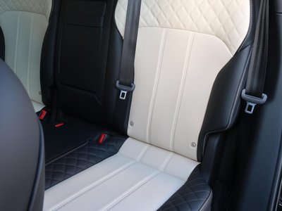 صورة مصغرة 45 لـ 2019 Bentley BENTAYGA
