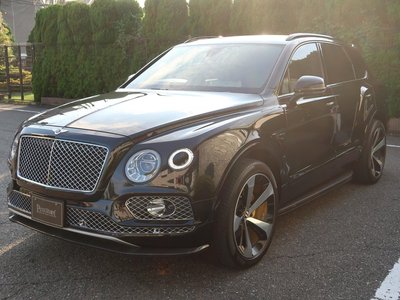 صورة 3 لـ 2019 Bentley BENTAYGA