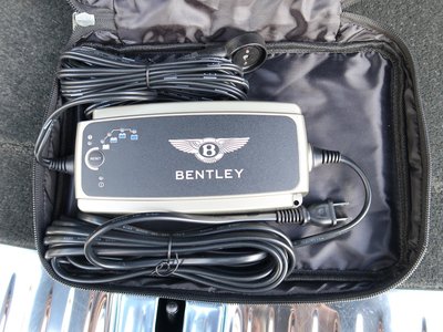 صورة مصغرة 11 لـ 2019 Bentley BENTAYGA