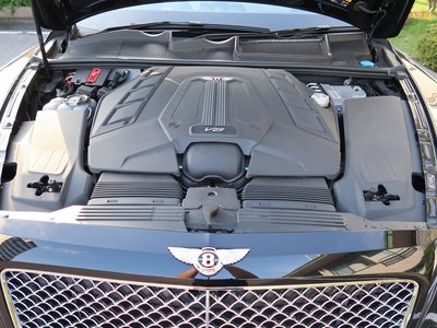 صورة 9 لـ 2019 Bentley BENTAYGA