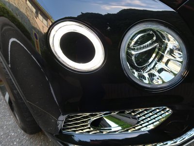 صورة مصغرة 77 لـ 2019 Bentley BENTAYGA