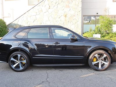 صورة 4 لـ 2019 Bentley BENTAYGA