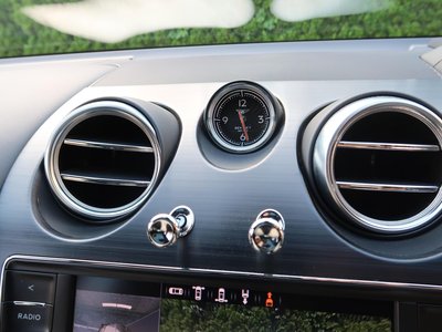 صورة مصغرة 16 لـ 2019 Bentley BENTAYGA