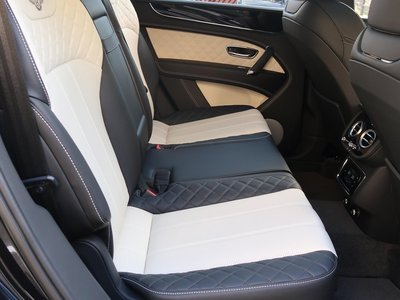 صورة مصغرة 36 لـ 2019 Bentley BENTAYGA