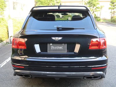 صورة 6 لـ 2019 Bentley BENTAYGA