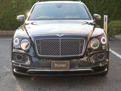 صورة 2 لـ 2019 Bentley BENTAYGA