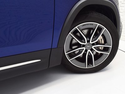 2022 Mercedes-BENZ GLB AMG — миниатюра 20