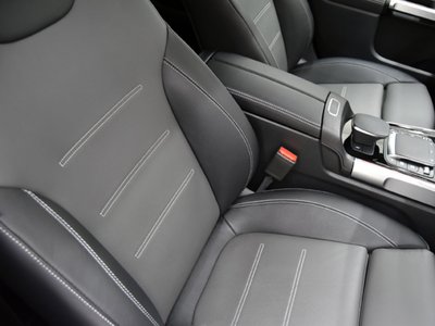 2022 Mercedes-BENZ GLB AMG 照片 10