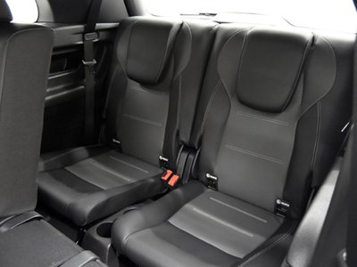 2022 Mercedes-BENZ GLB AMG — миниатюра 14