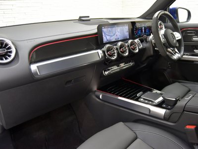 2022 Mercedes-BENZ GLB AMG 照片 8