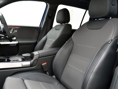 2022 Mercedes-BENZ GLB AMG 照片 7