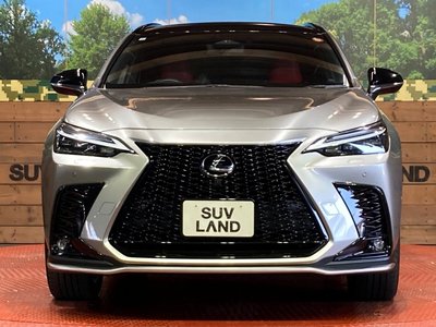 2023 Lexus NX thumbnail 14