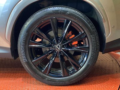 2023 Lexus NX thumbnail 24