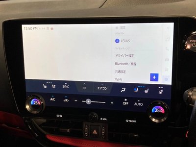2023 Lexus NX thumbnail 48