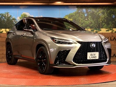 2023 Lexus NX thumbnail 16