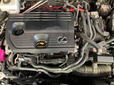 2023 Lexus NX thumbnail 18