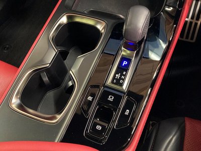 2023 Lexus NX thumbnail 43