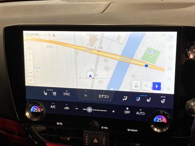 2023 Lexus NX thumbnail 47