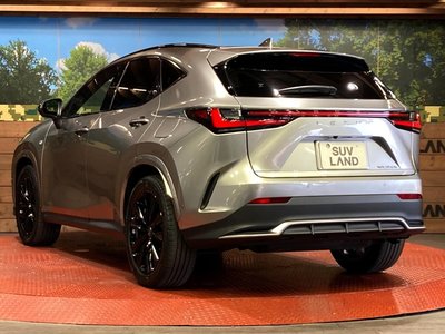 2023 Lexus NX thumbnail 29