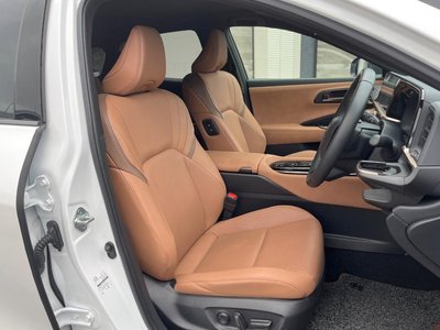 TOYOTA CROWN SPORT - 10