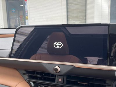 TOYOTA CROWN SPORT - 4