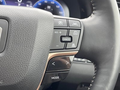 TOYOTA CROWN SPORT - 9