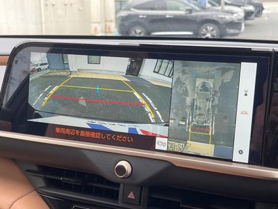 TOYOTA CROWN SPORT - 5