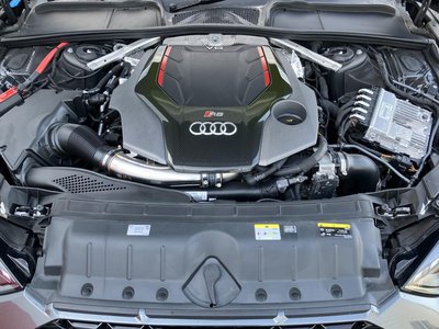 AUDI RS5 - 4
